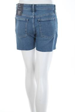 Γυναικεία τζιν σορτσάκια Gap2