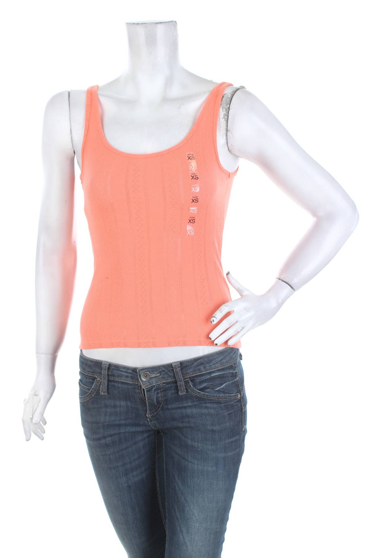 Дамски потник Undiz1