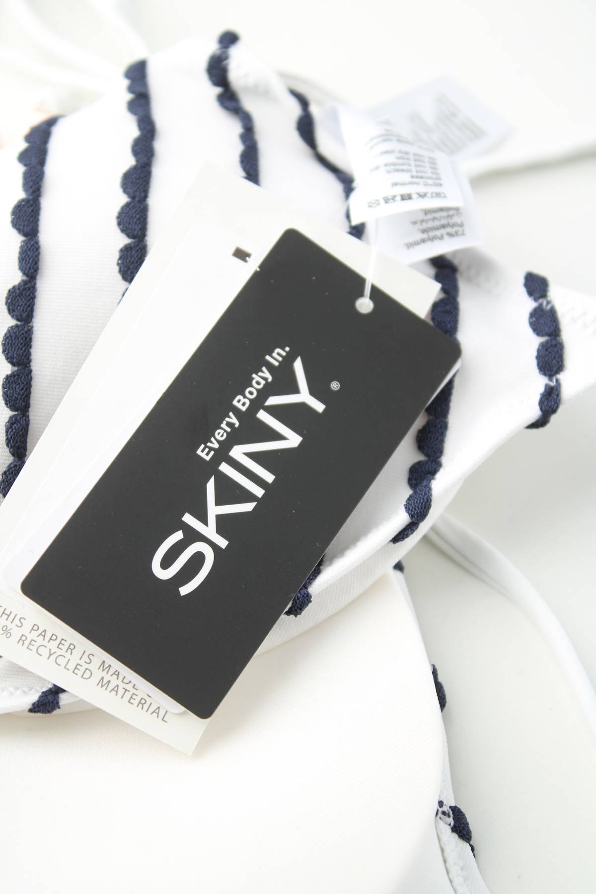 Бански горнище Skiny3