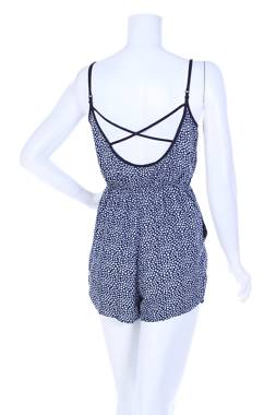 Дамски гащеризон H&M Divided2 - Contour.bg Дамски гащеризон H&M Divided2