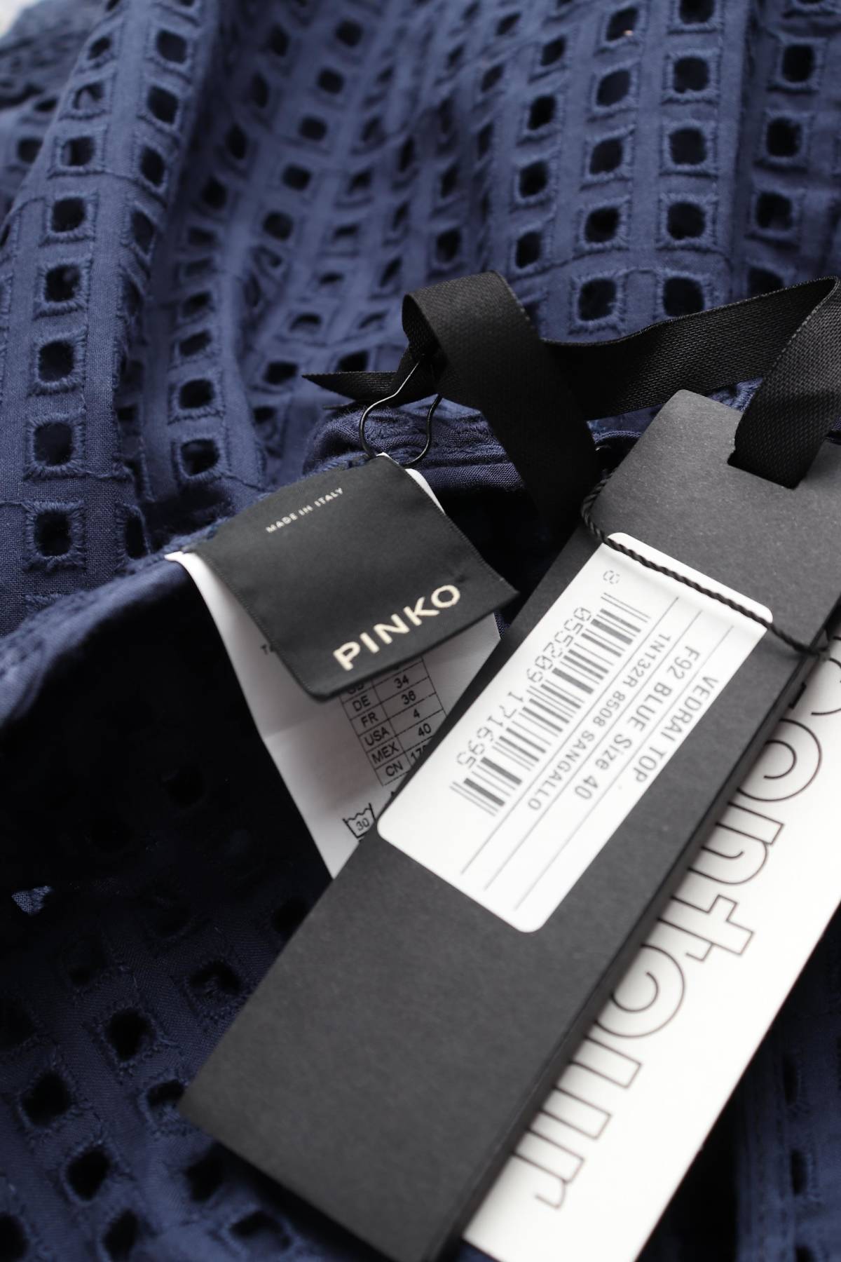 Дамски потник Pinko3 - Contour.bg Дамски потник Pinko3