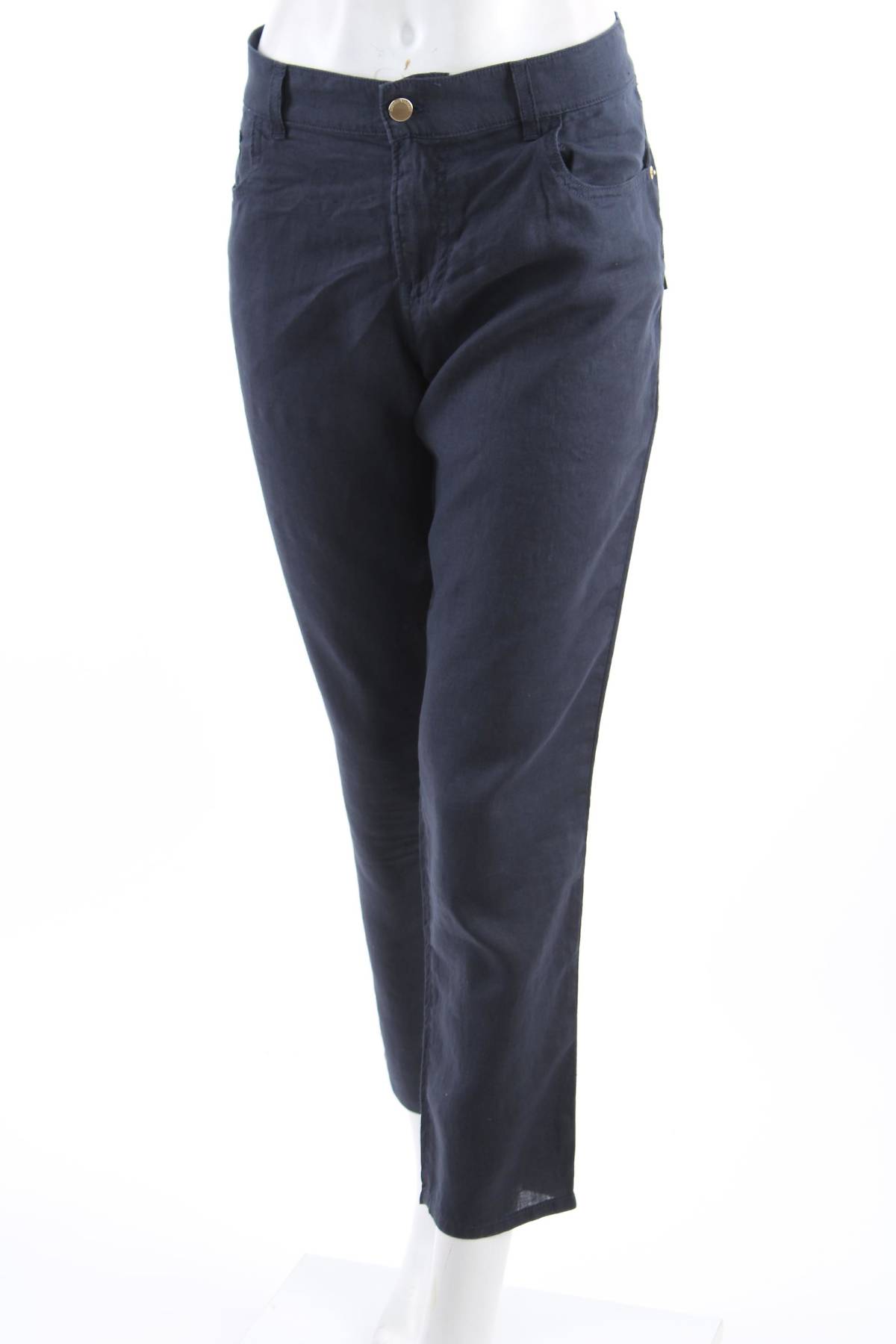 Дамски панталон Emporio Armani1 - Contour.bg Дамски панталон Emporio Armani1
