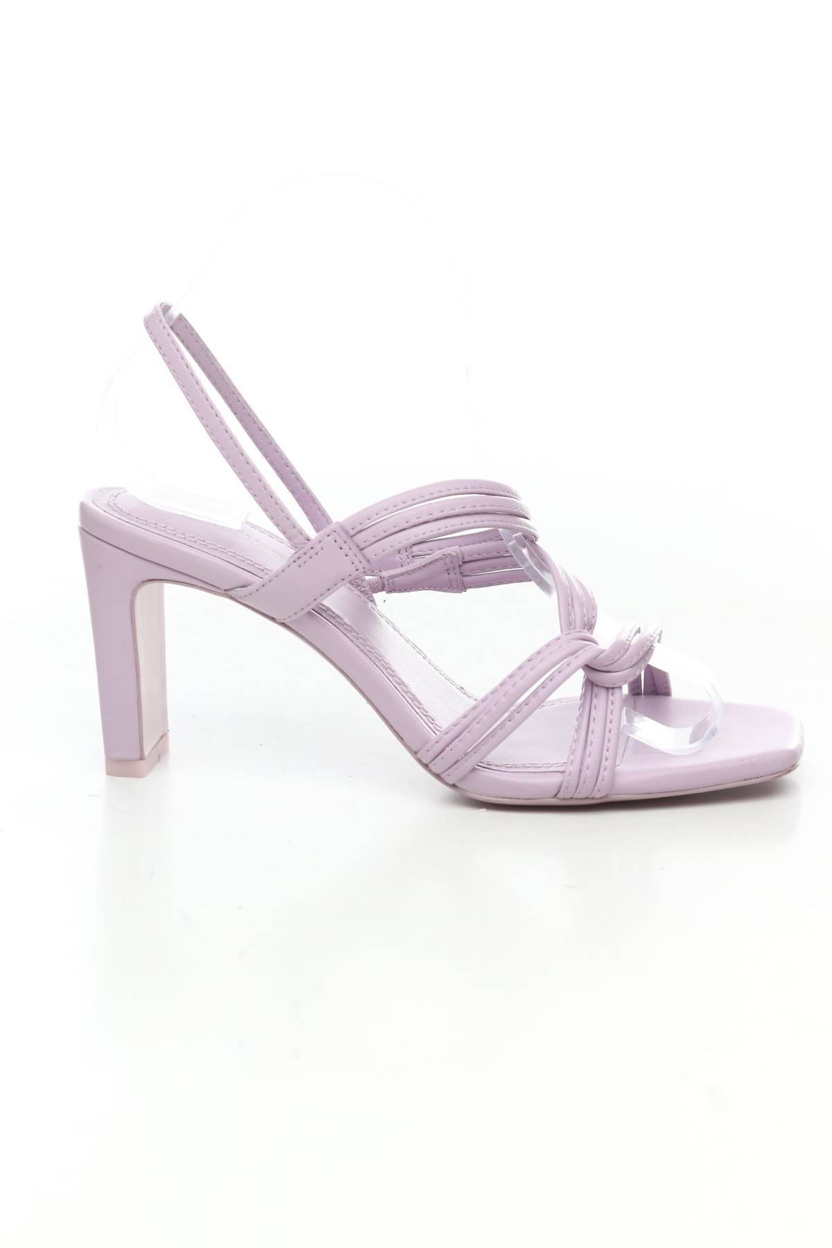 Σανδάλια Sandro Paris1 - Contourshop.gr Σανδάλια Sandro Paris1
