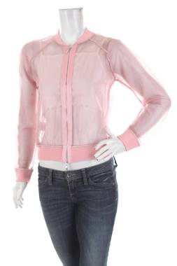 Γυναικεία αηθλητική ζακέτα Pinko1 - Contourshop.gr Γυναικεία αηθλητική ζακέτα Pinko1