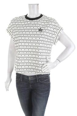 Γυναικείο t-shirt Vero Moda1 - Contourshop.gr Γυναικείο t-shirt Vero Moda1