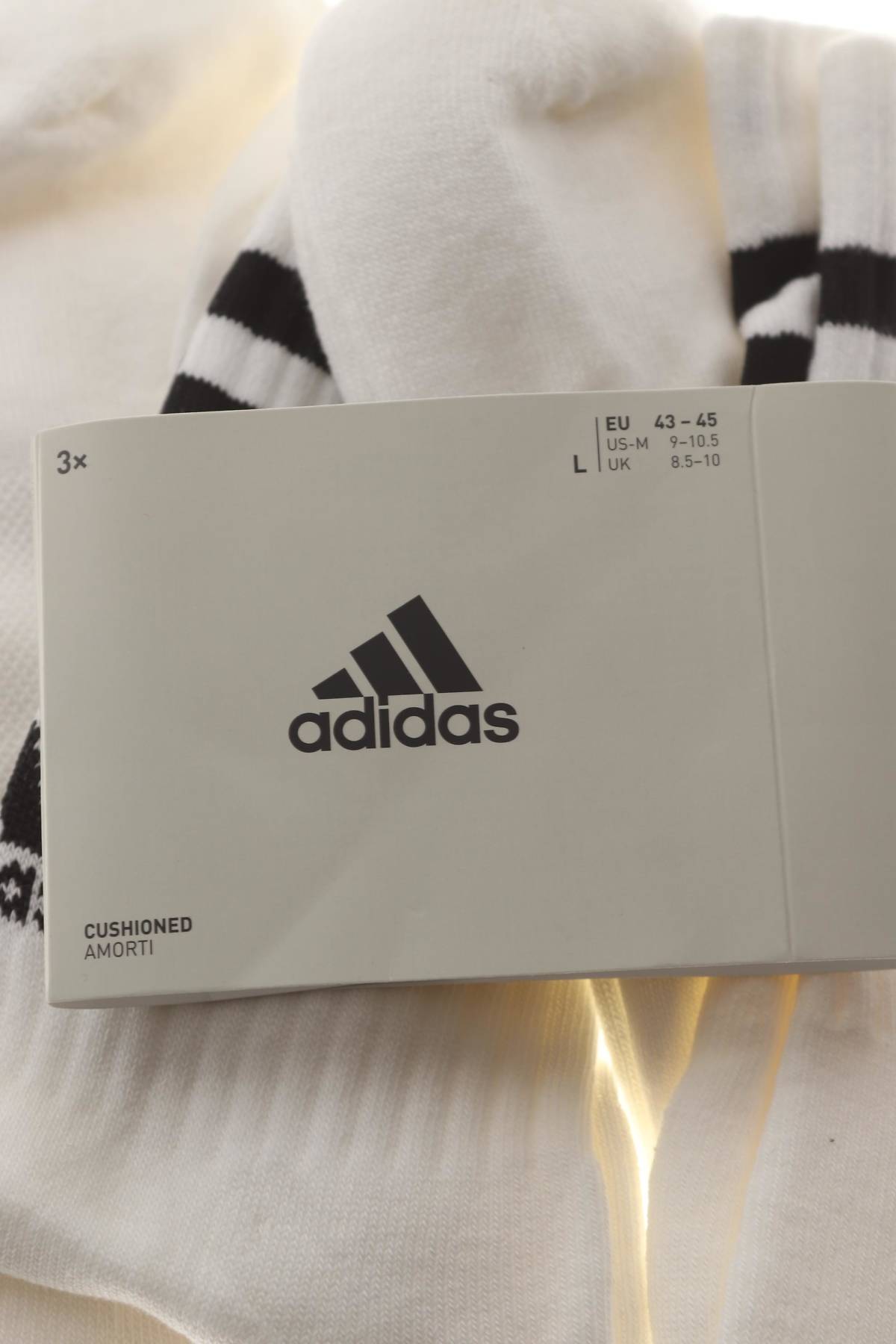 Чорапи Adidas3