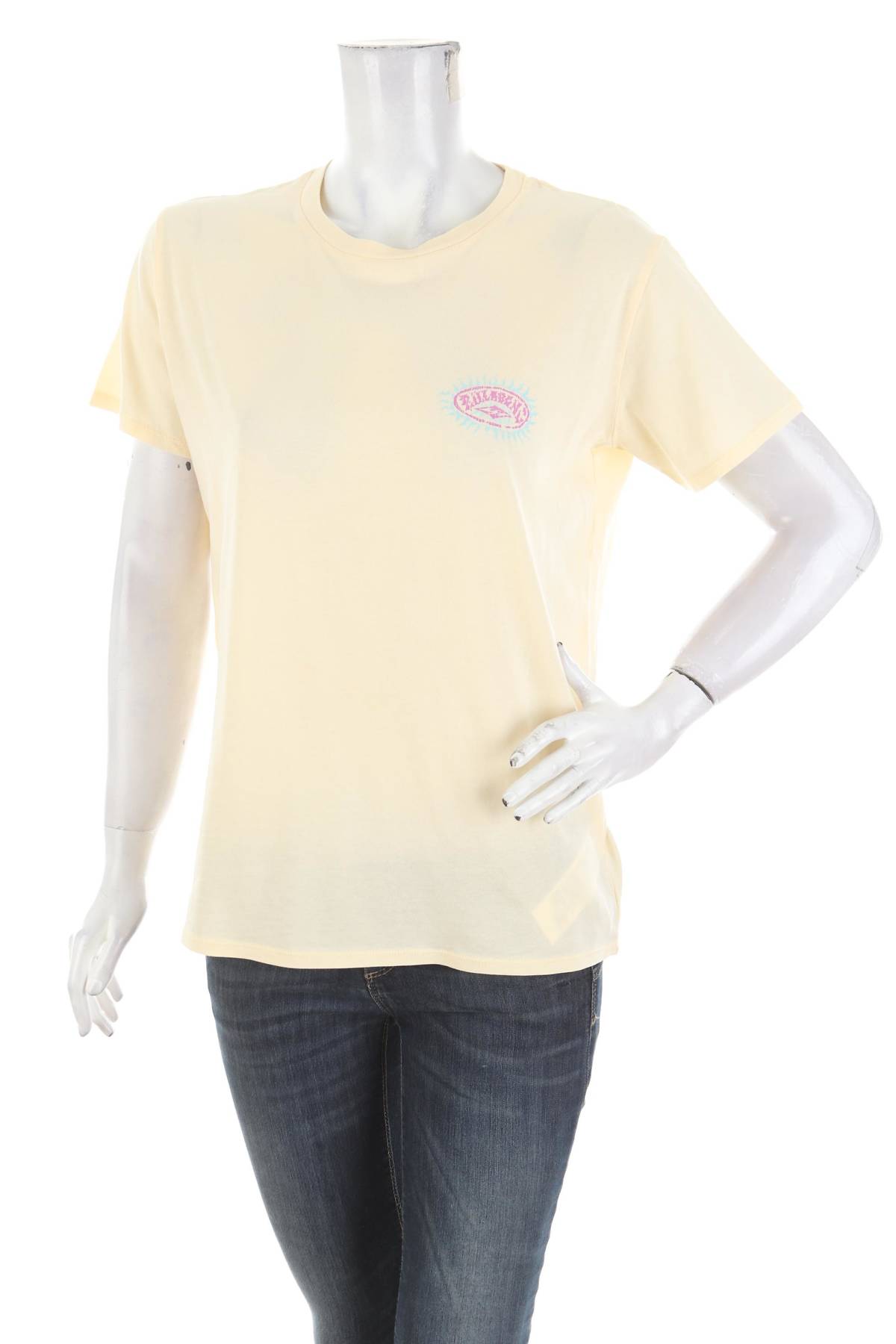 Дамска тениска Billabong1 - Contour.bg Дамска тениска Billabong1