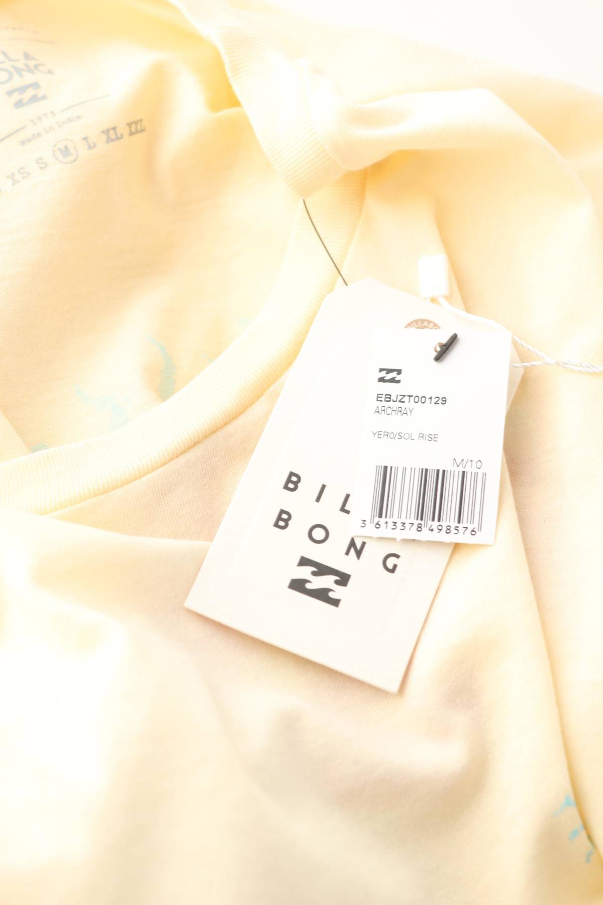 Дамска тениска Billabong3 - Contour.bg Дамска тениска Billabong3