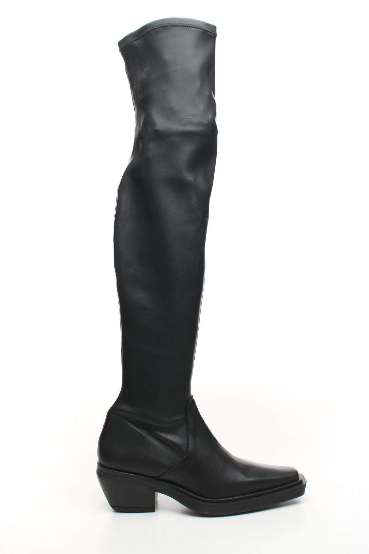 Дамски ботуши Rinascimento1