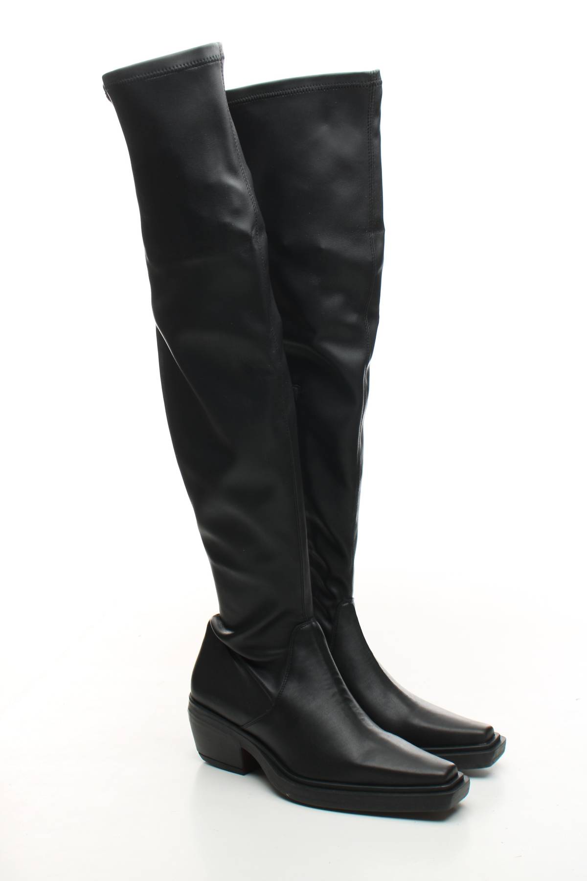 Дамски ботуши Rinascimento3