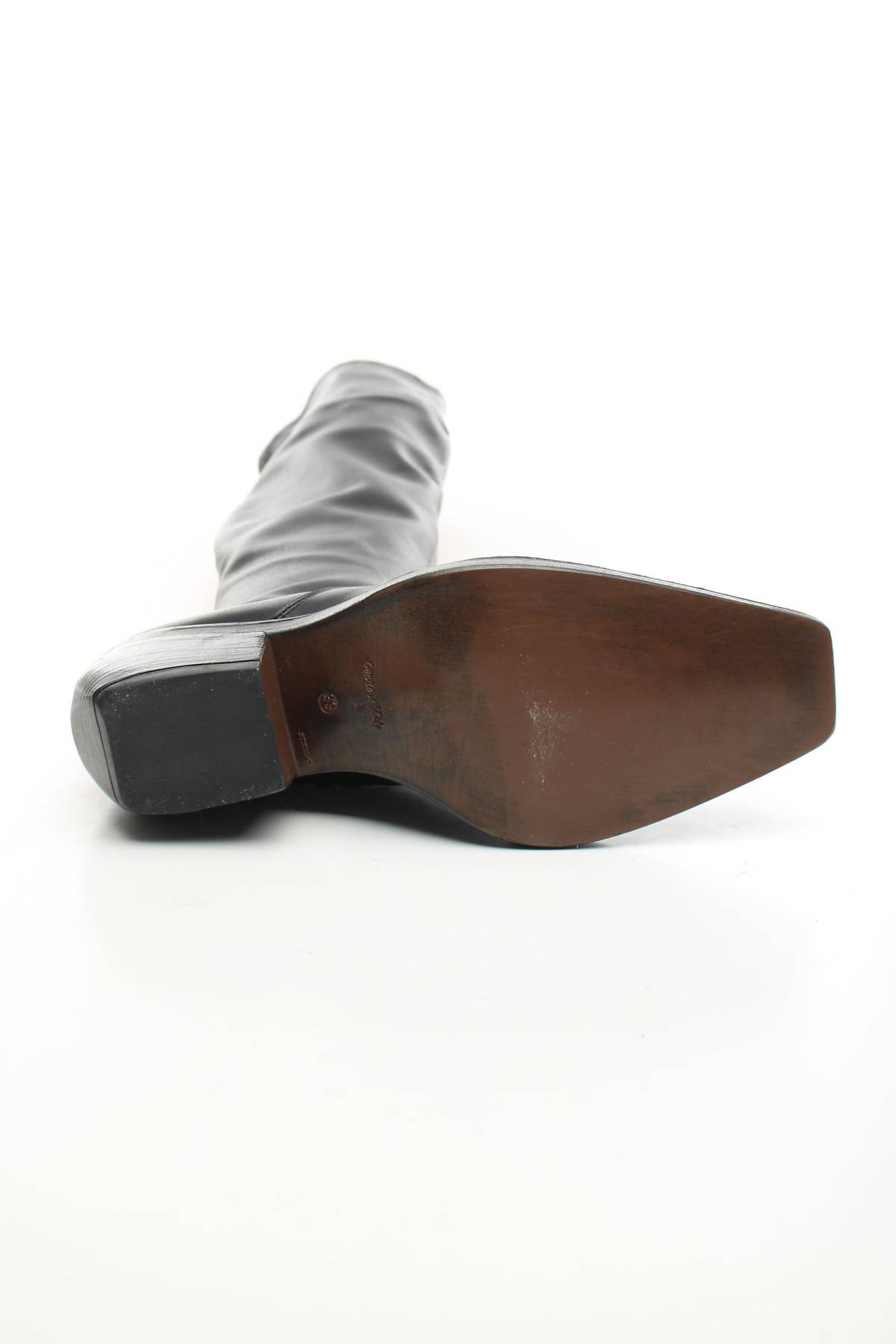 Дамски ботуши Rinascimento4