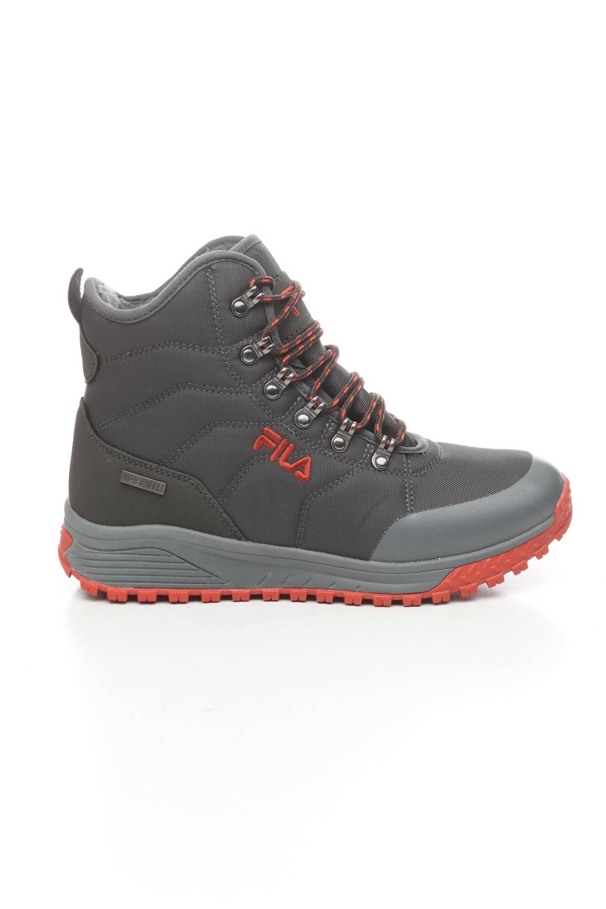 Туристически обувки FILA1