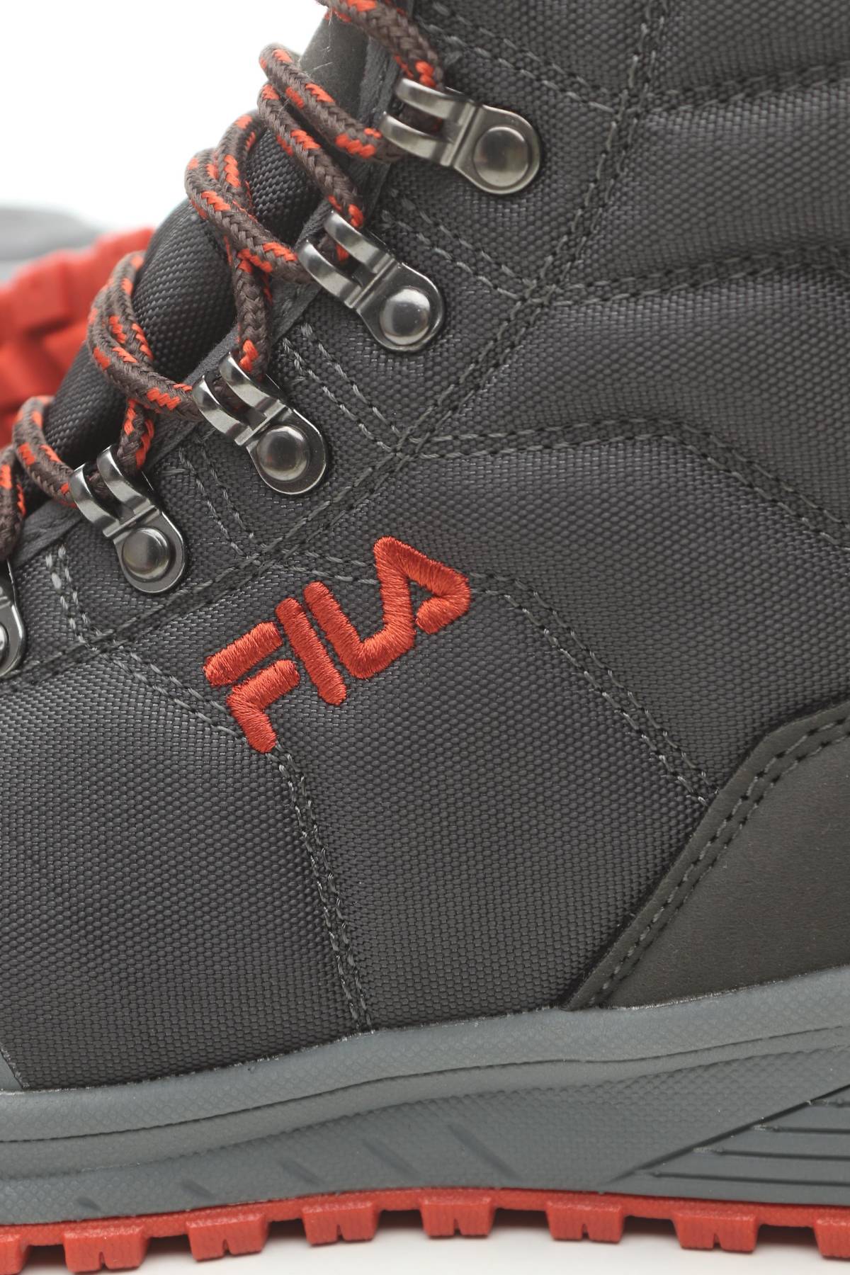 Туристически обувки FILA5