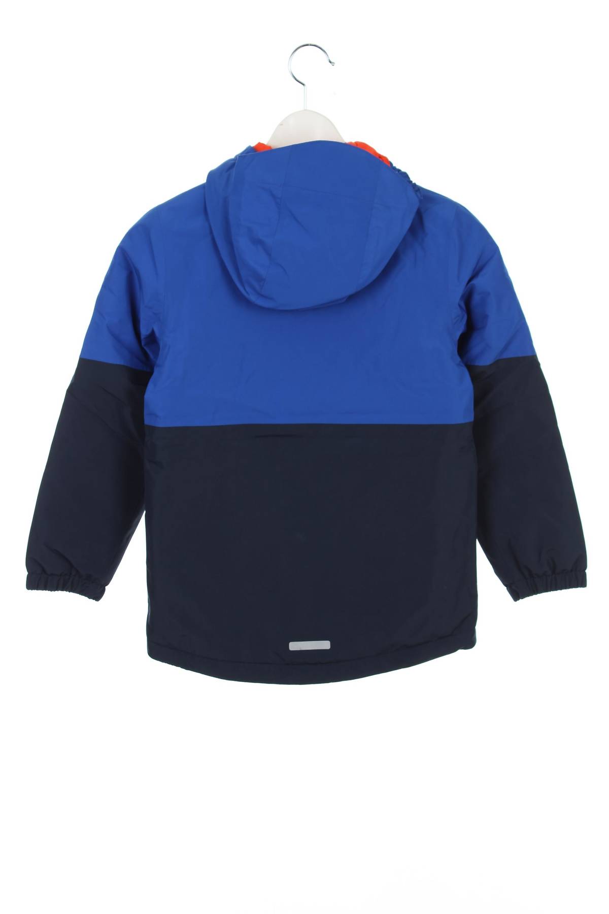 Παιδικό μπουφάν Jack Wolfskin2