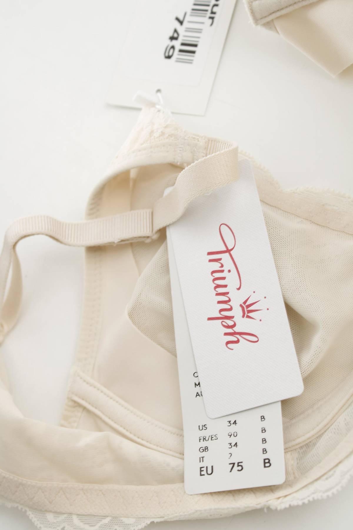 Σουτιέν Triumph3 - Contourshop.gr Σουτιέν Triumph3