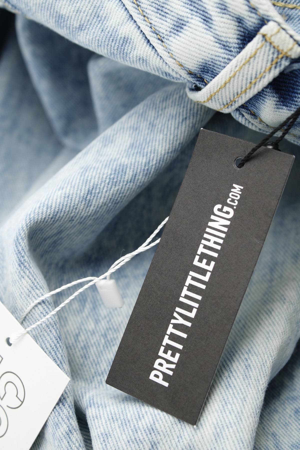 Γυναικεία τζιν Pretty Little Thing3 - Contourshop.gr Γυναικεία τζιν Pretty Little Thing3