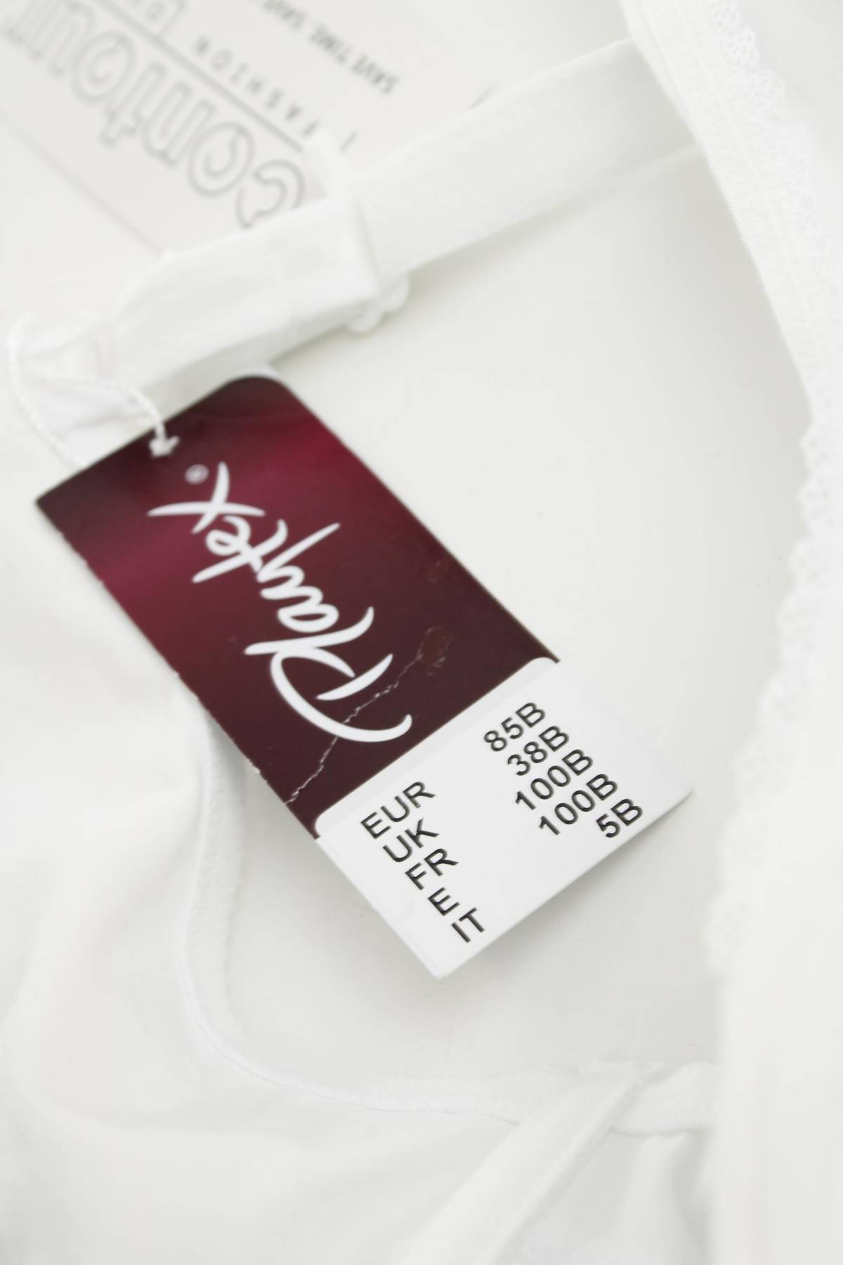 Сутиен Playtex3 - Contour.bg Сутиен Playtex3