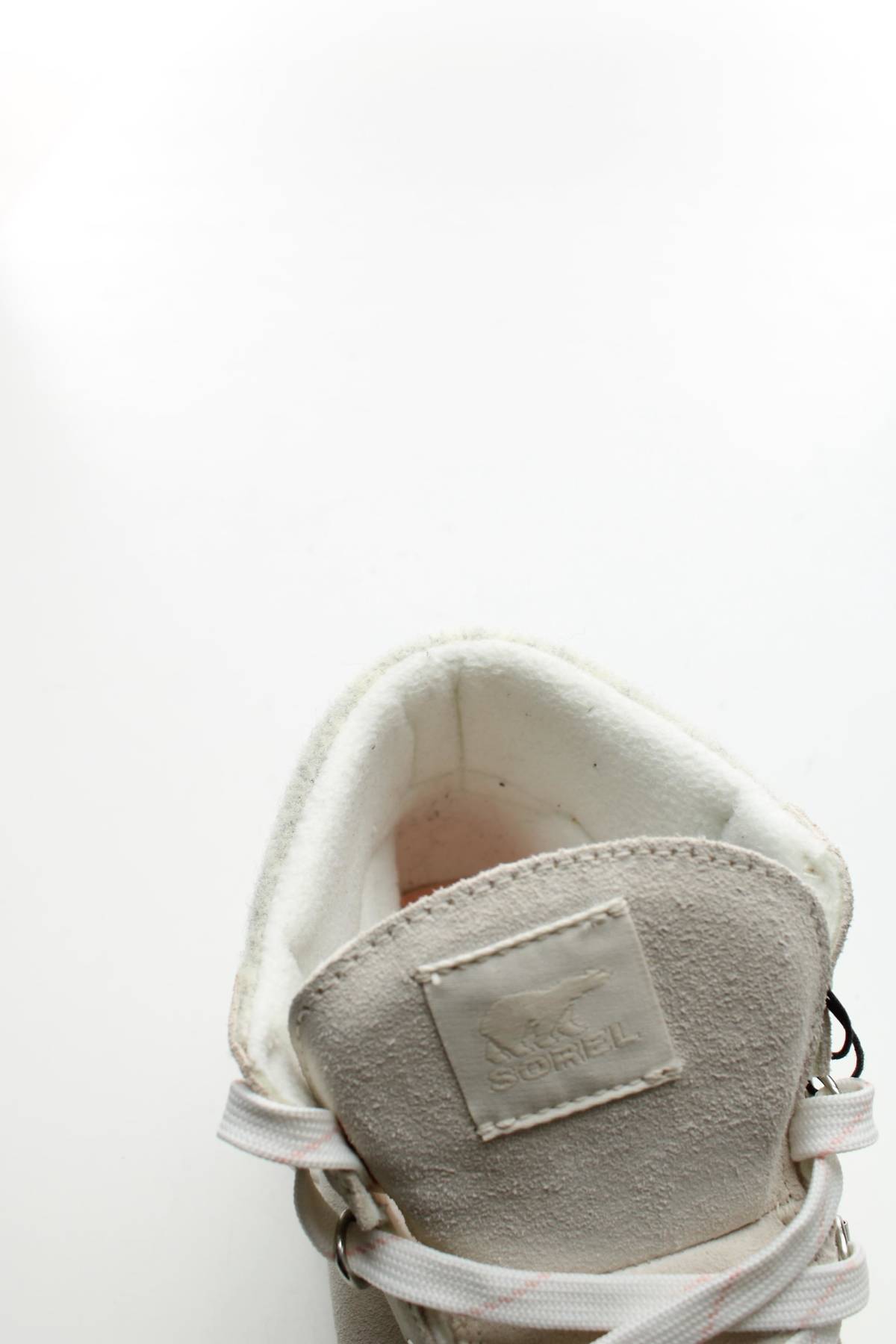 Дамски обувки Sorel5 - Contour.bg Дамски обувки Sorel5