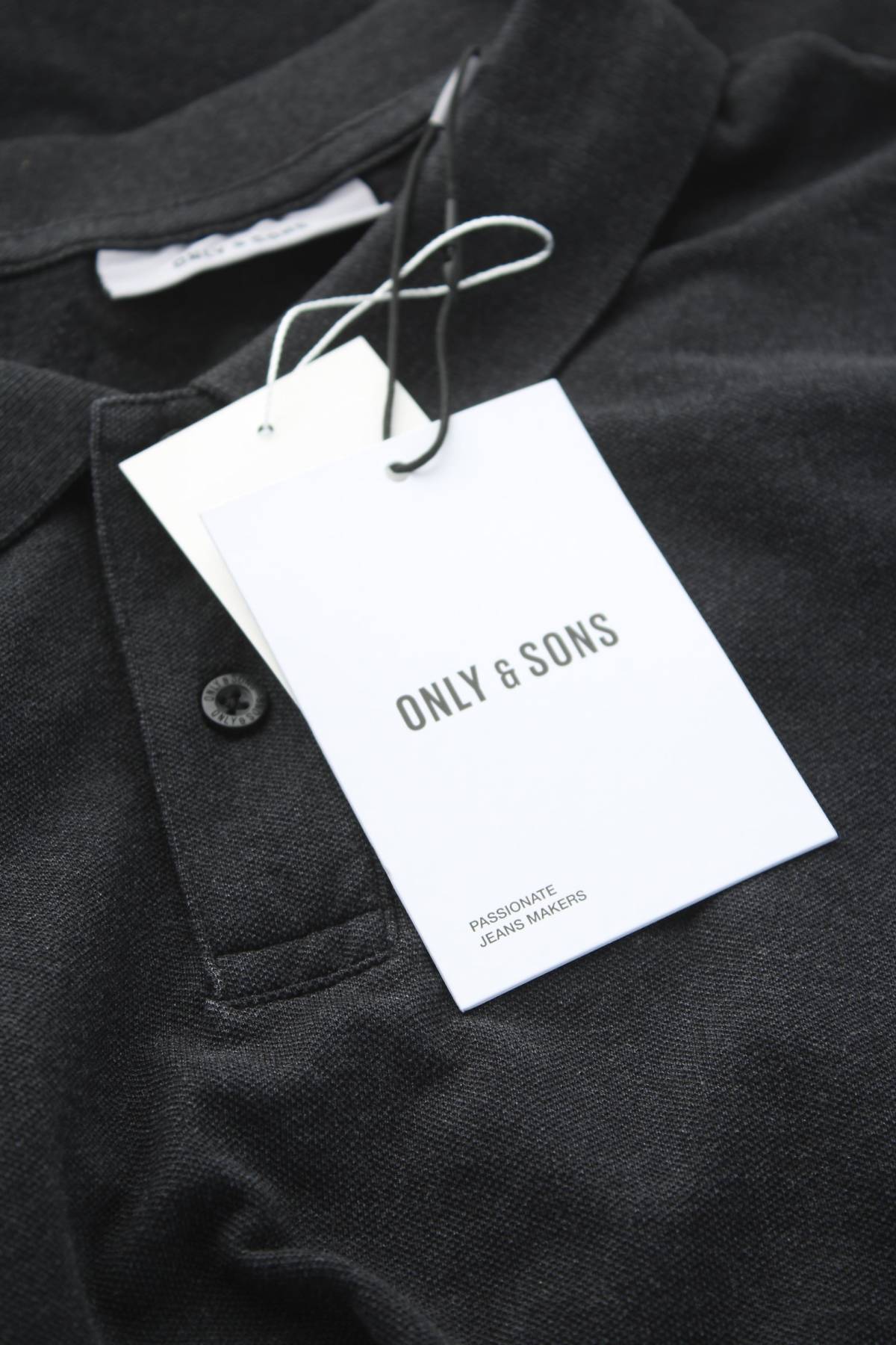 Ανδρικό t-shirt Only & Sons3 - Contourshop.gr Ανδρικό t-shirt Only & Sons3