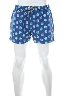 Ανδρικές βερμούδες μαγιό Koala Bay1