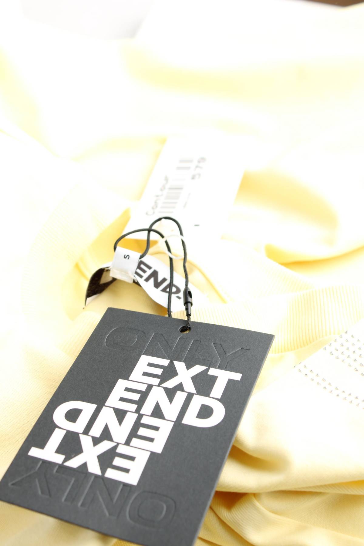 Γυναικείο t-shirt Only3