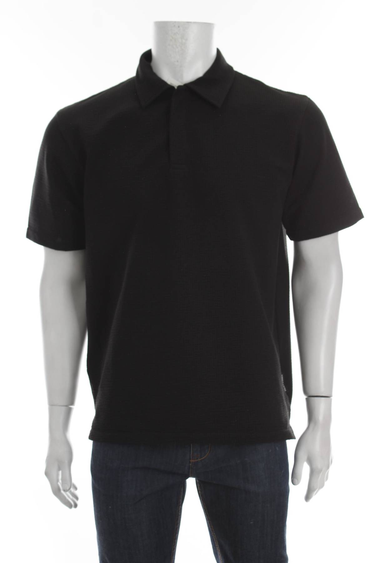 Мъжка тениска Jack & Jones CORE1 - Contour.bg Мъжка тениска Jack & Jones CORE1