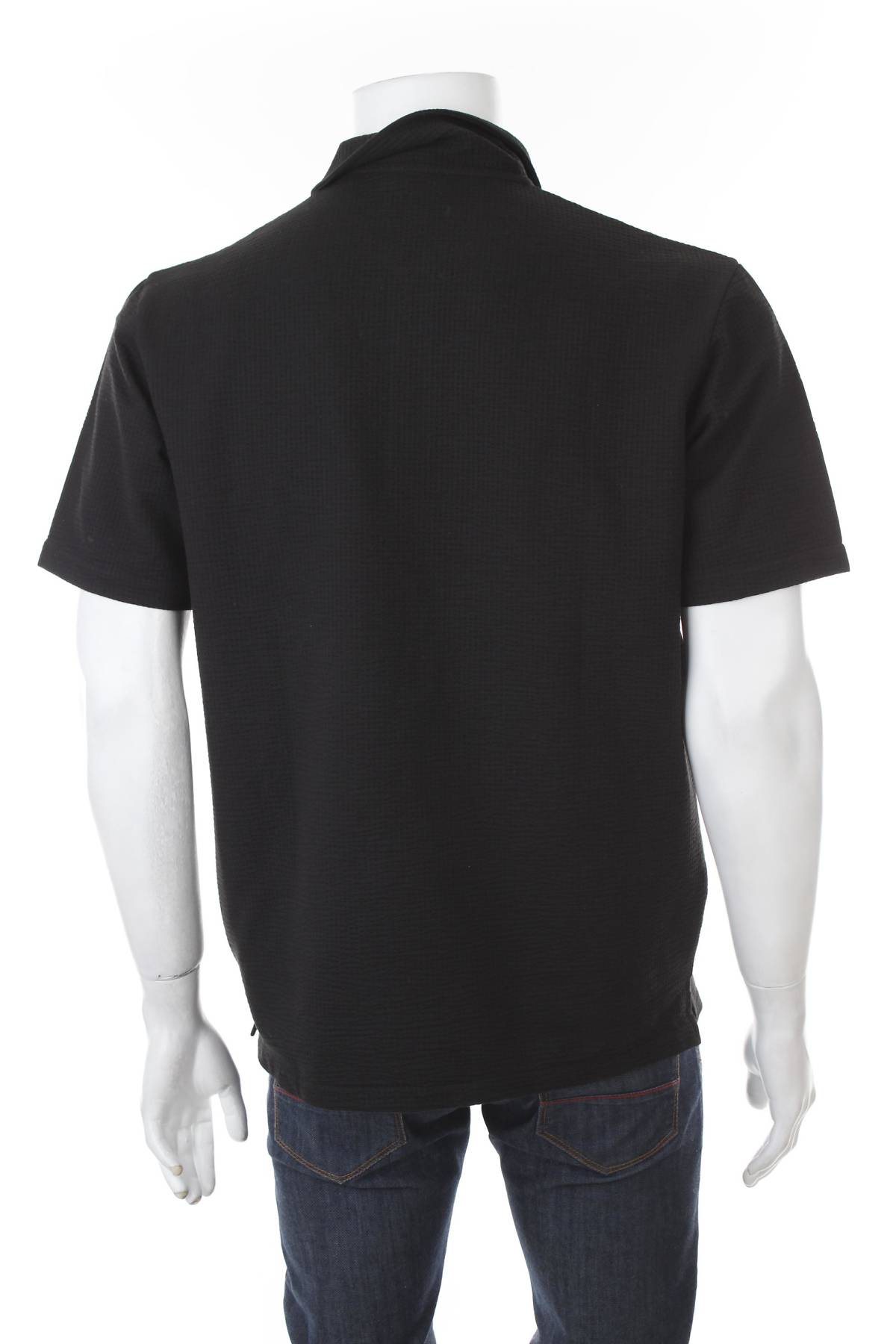 Мъжка тениска Jack & Jones CORE2 - Contour.bg Мъжка тениска Jack & Jones CORE2