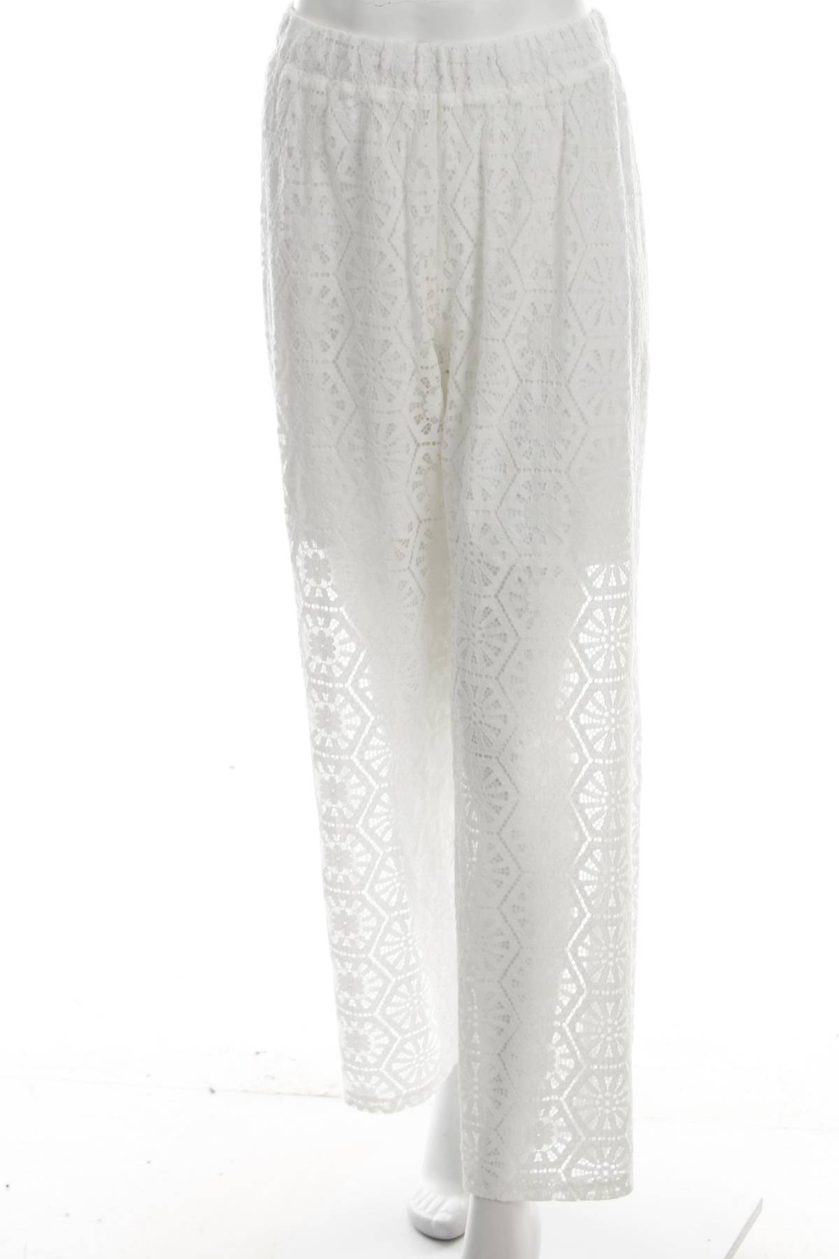 Γυναικείο παντελόνι Vero Moda1 - Contourshop.gr Γυναικείο παντελόνι Vero Moda1