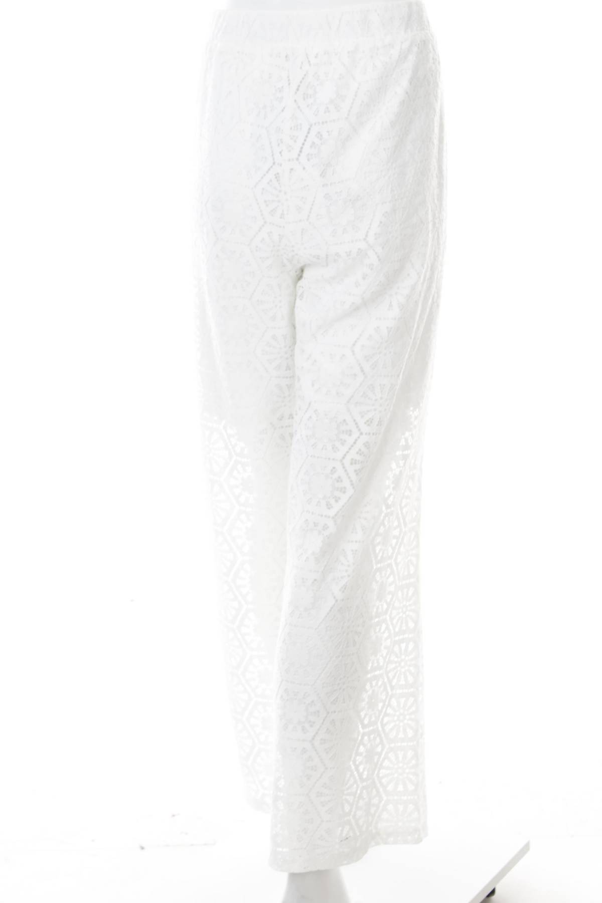 Γυναικείο παντελόνι Vero Moda2 - Contourshop.gr Γυναικείο παντελόνι Vero Moda2