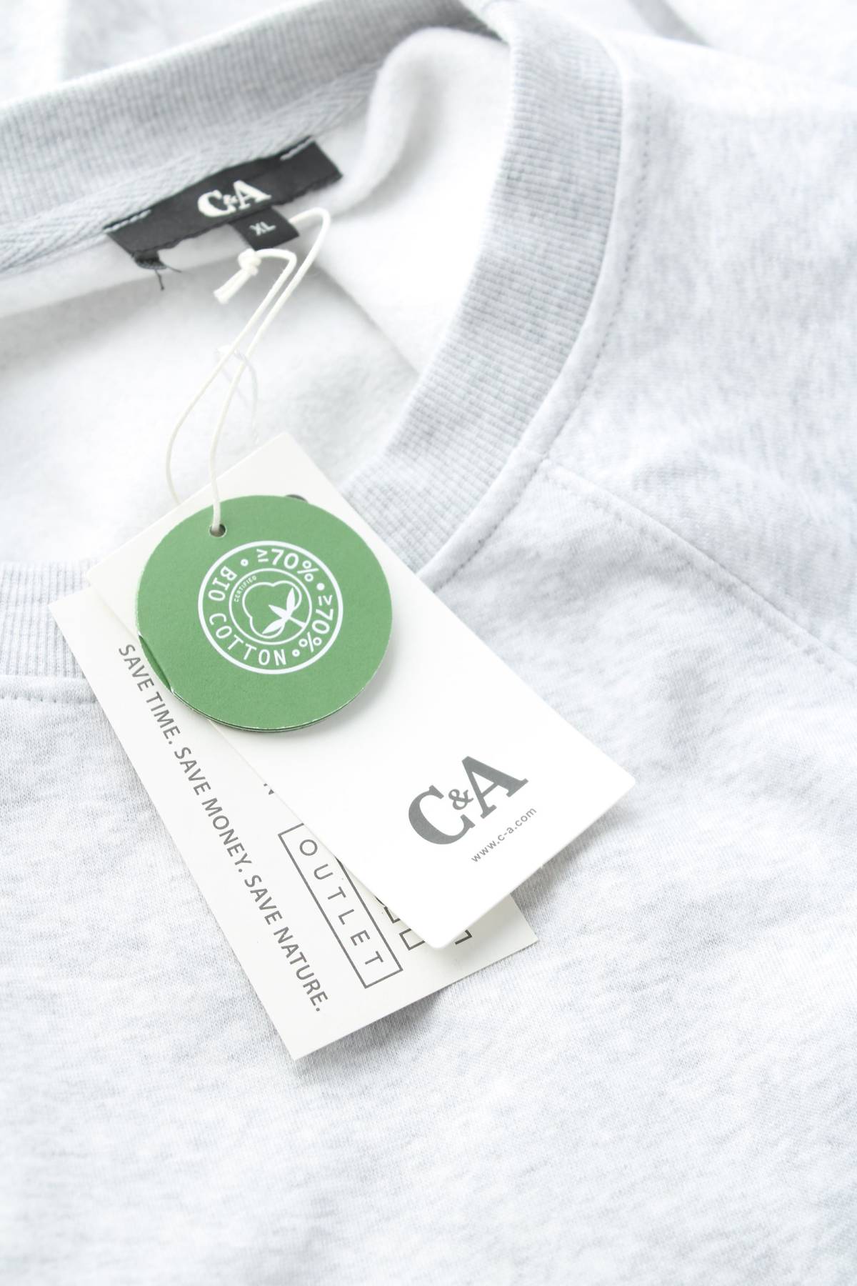 Γυναικεία μπλούζα C&A3 - Contourshop.gr Γυναικεία μπλούζα C&A3