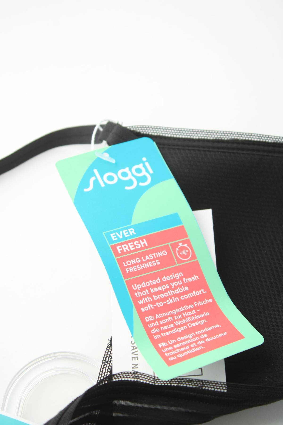 Сутиен Sloggi3