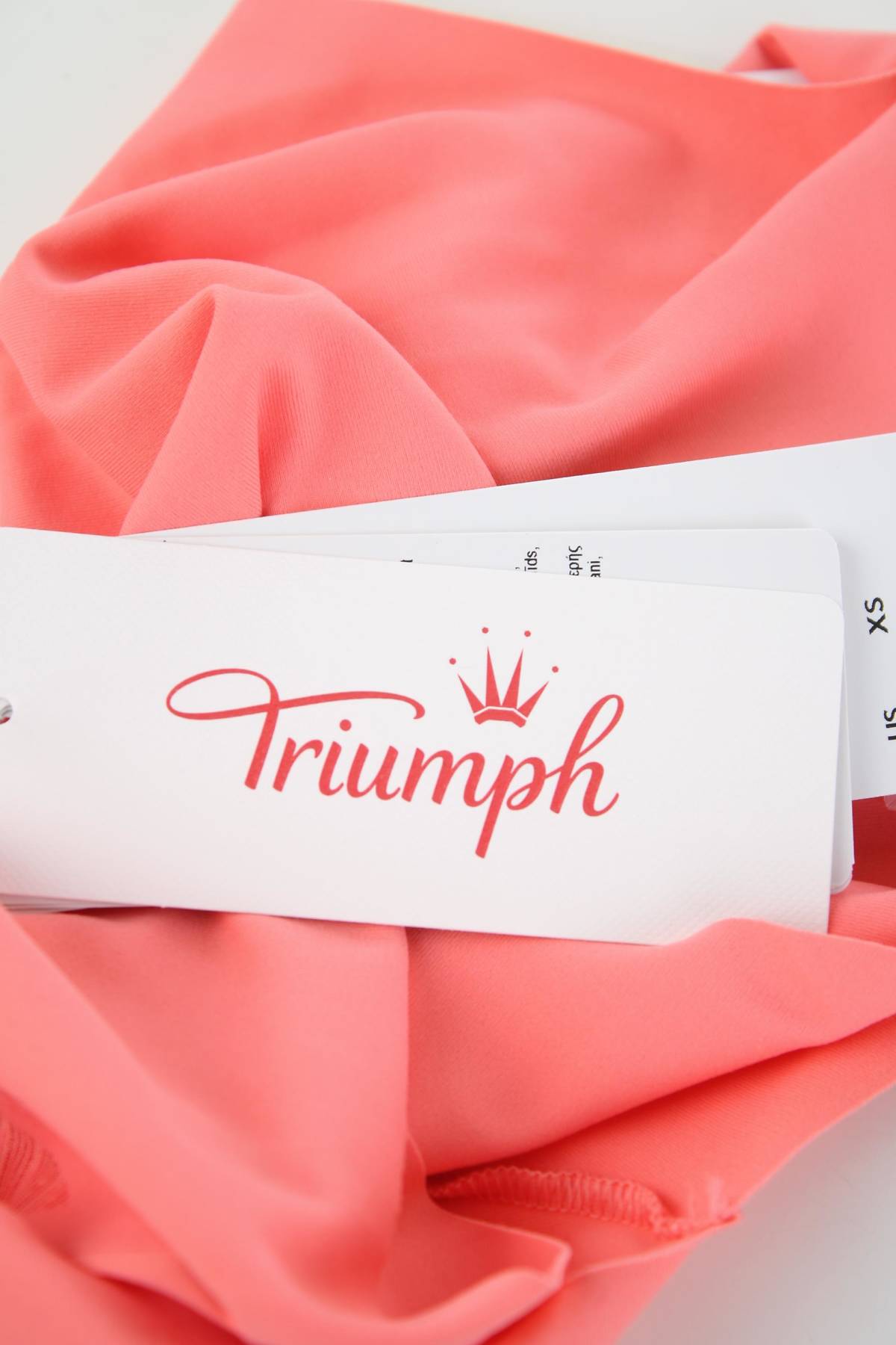 Бикини Triumph3