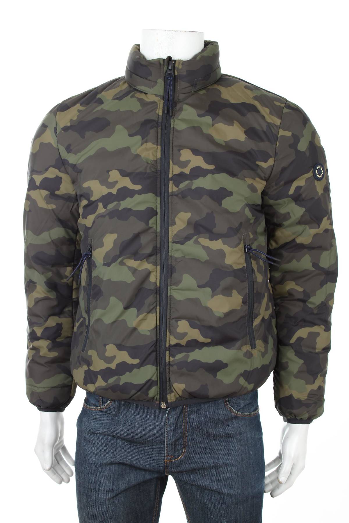 Преходно яке Pepe Jeans1 - Contour.bg Преходно яке Pepe Jeans1