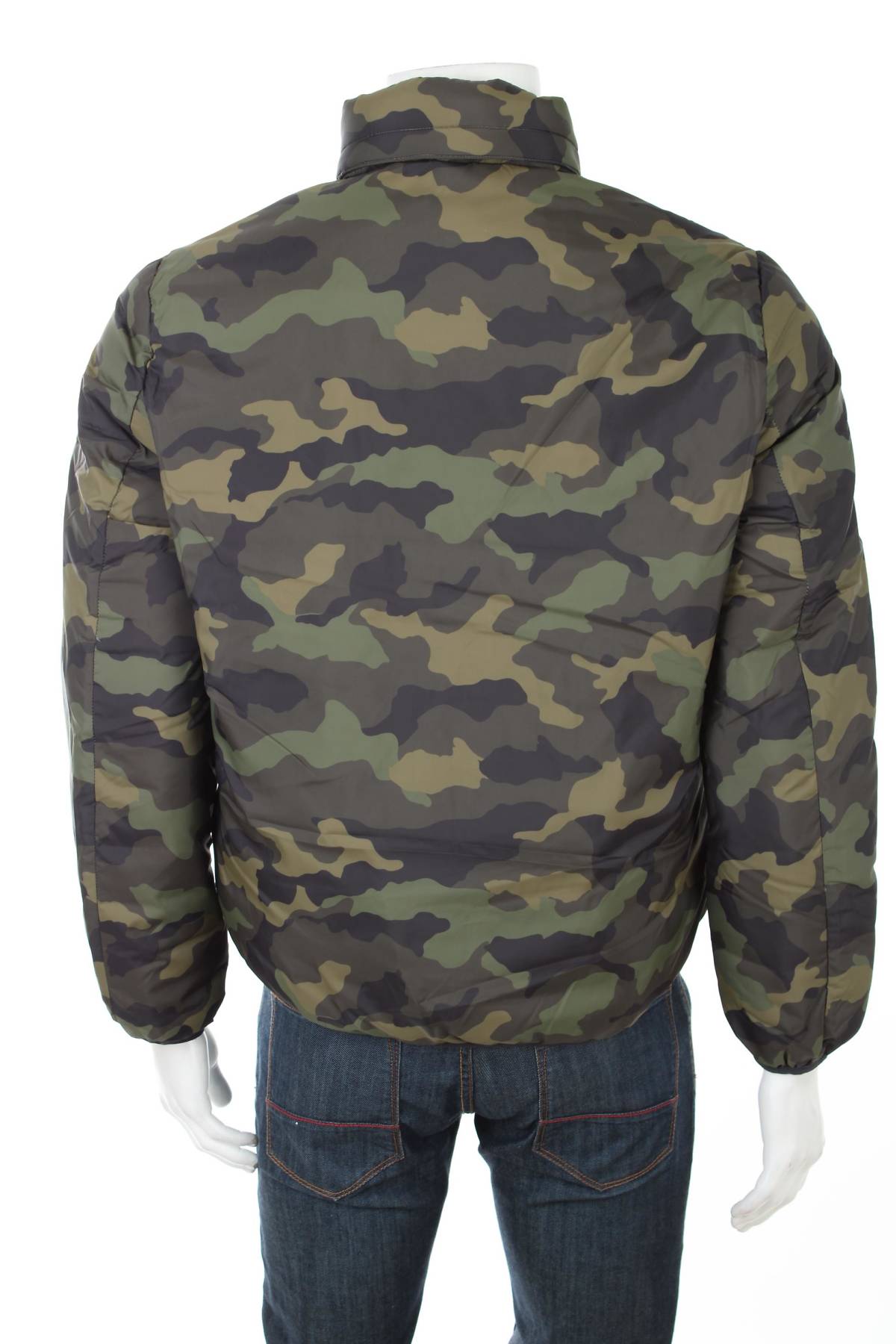 Преходно яке Pepe Jeans2 - Contour.bg Преходно яке Pepe Jeans2