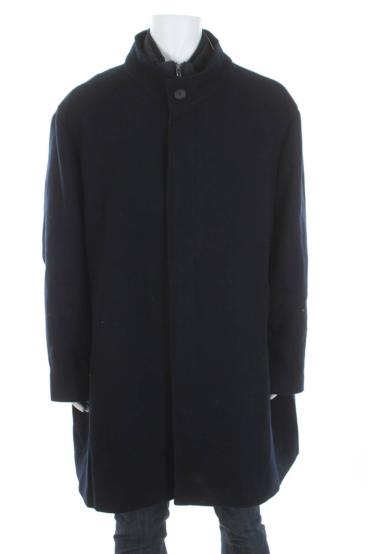 Ανδρικό παλτό C&A1