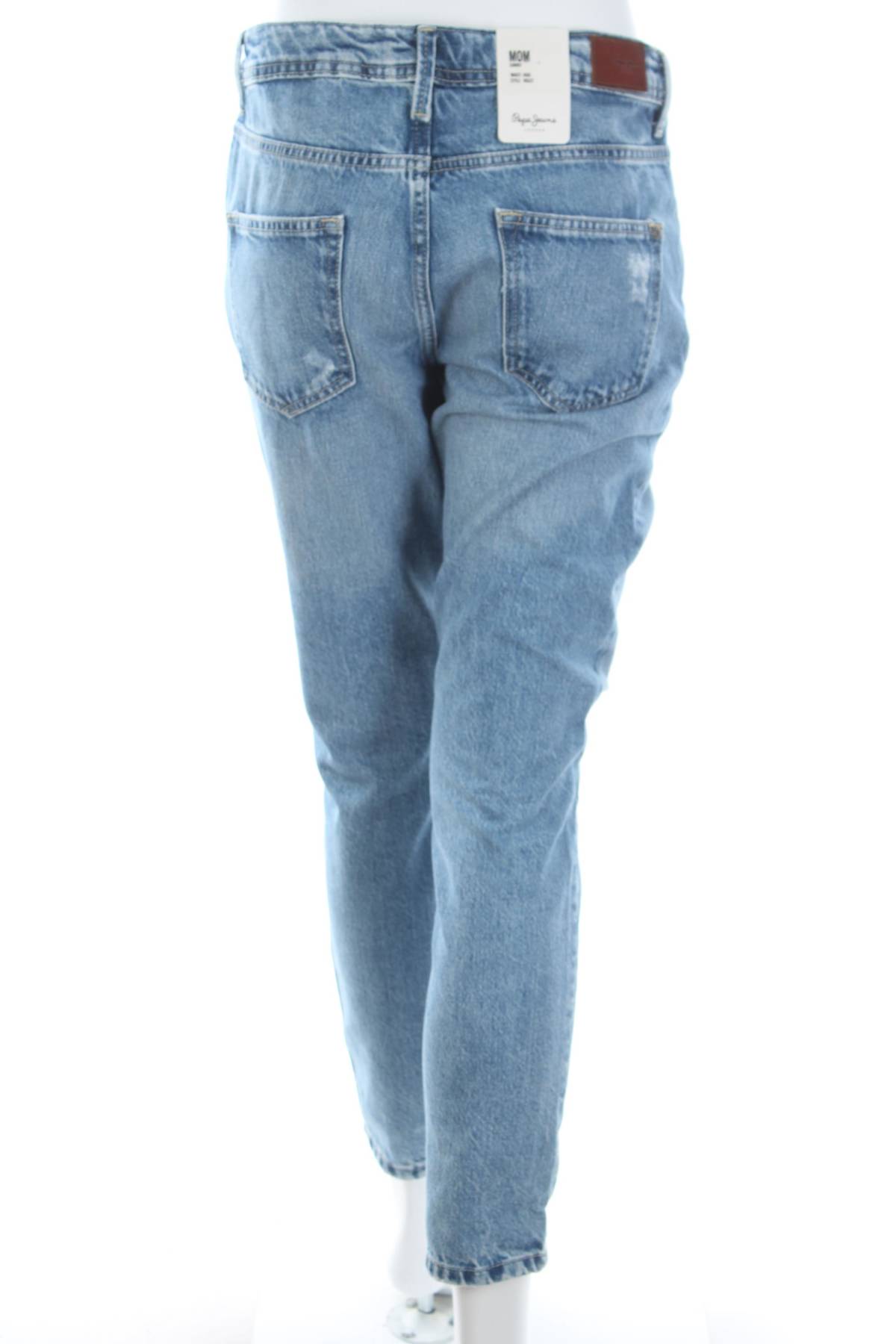 Дамски дънки Pepe Jeans2