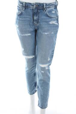 Дамски дънки Pepe Jeans1