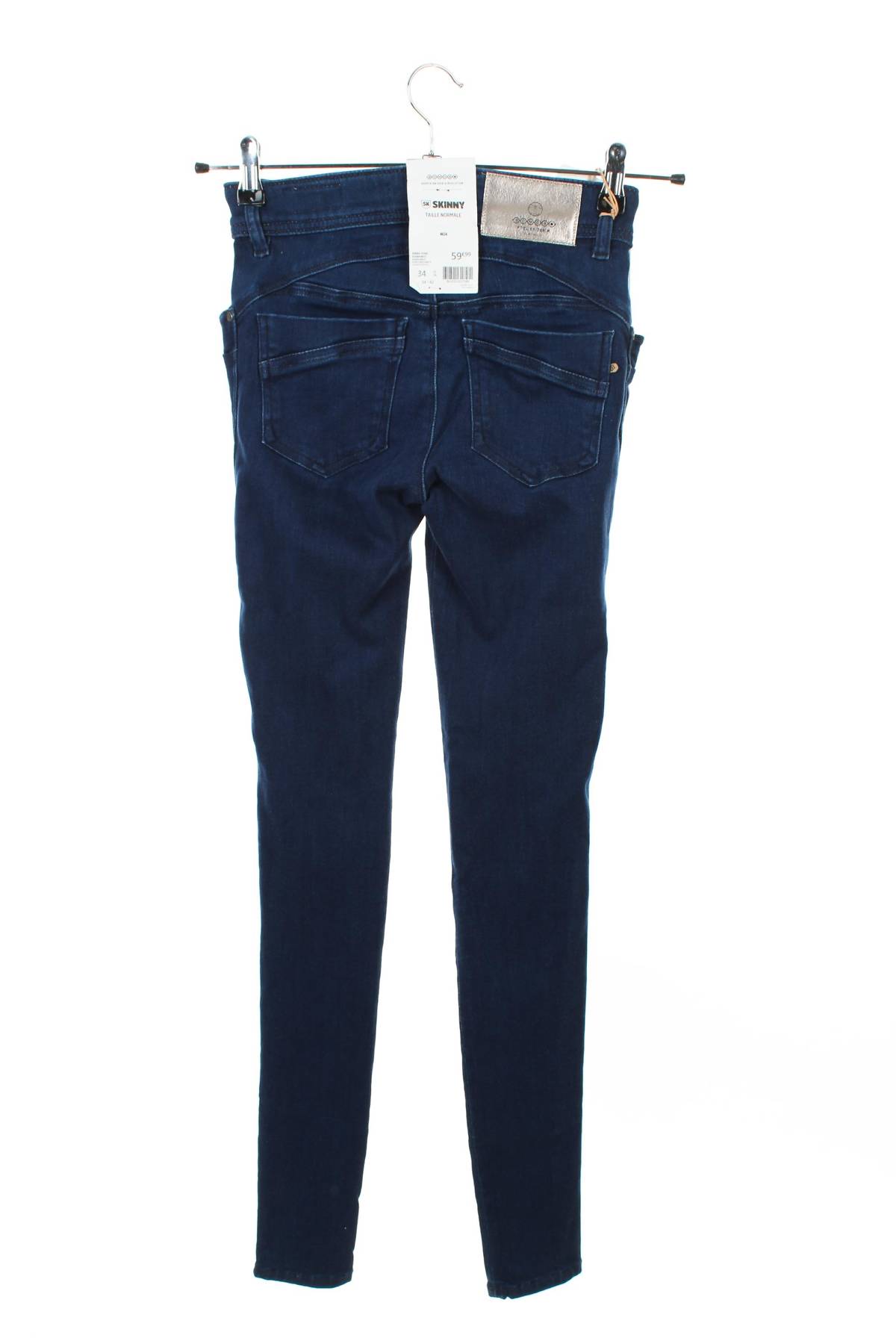 Γυναικεία τζιν Bonobo2