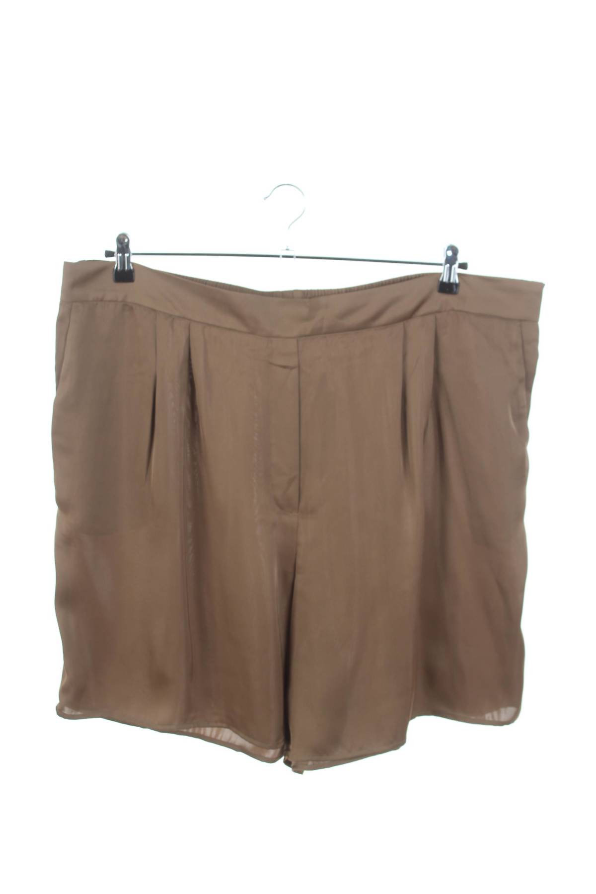 Дамски къс панталон H&M1