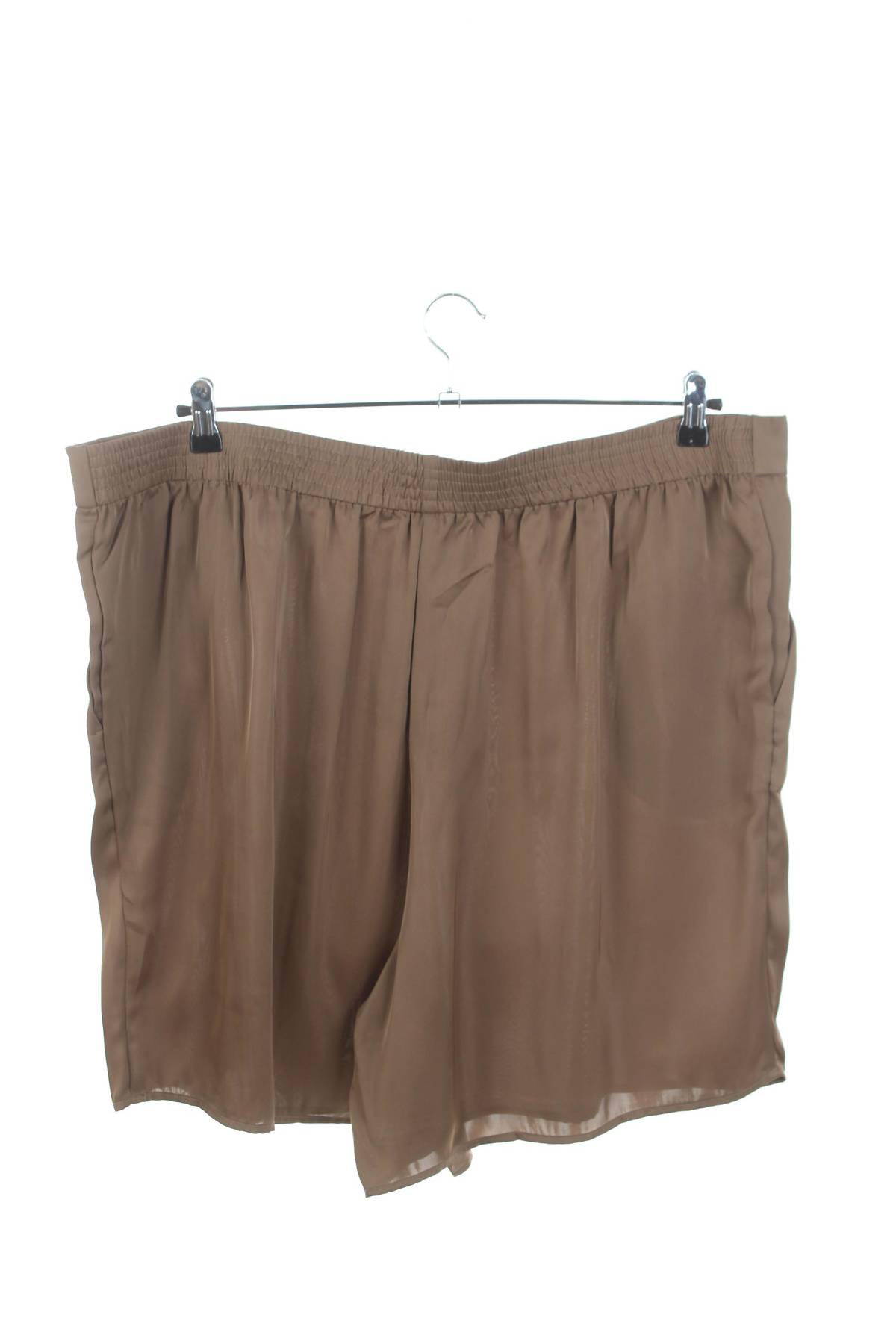 Дамски къс панталон H&M2