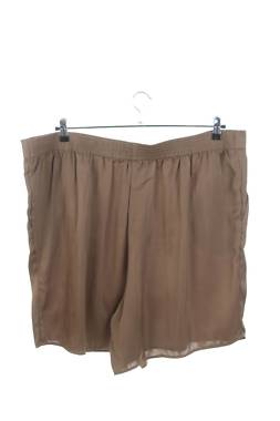 Дамски къс панталон H&M2