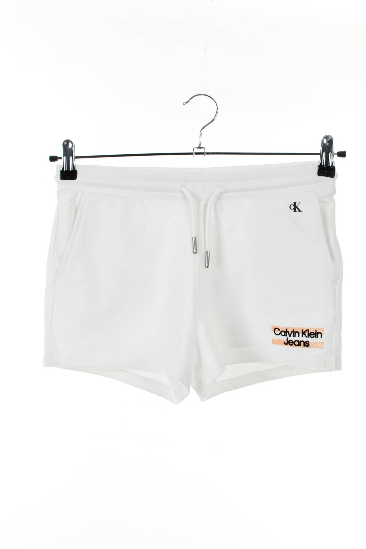 Детски къс панталон Calvin Klein Jeans1