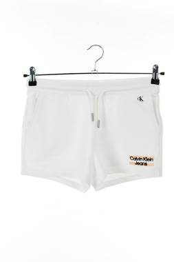 Παιδικά σορτσάκια Calvin Klein Jeans1