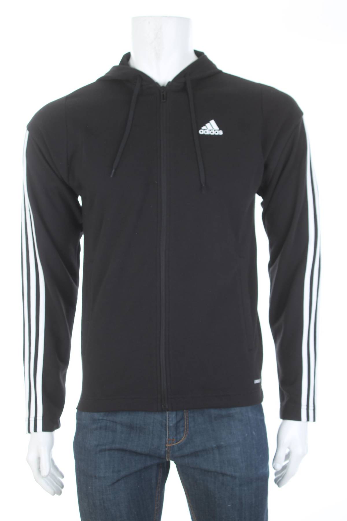 Мъжки суичър Adidas1