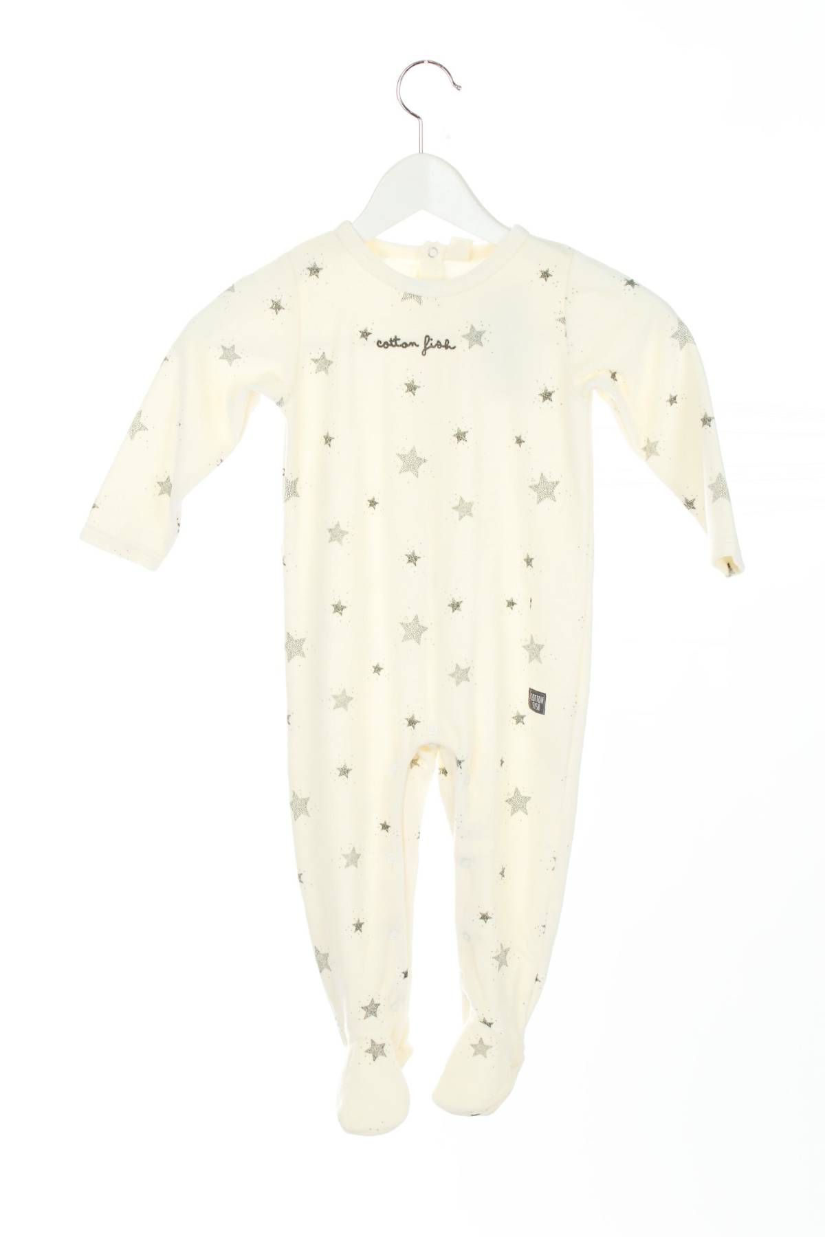 Детски гащеризон Cotton Fish bcn1