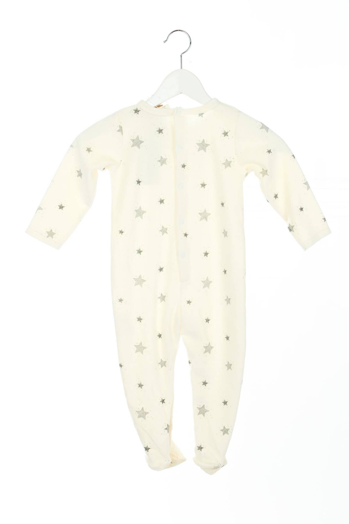 Детски гащеризон Cotton Fish bcn2