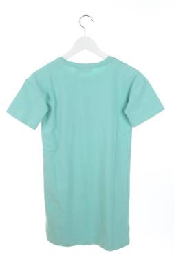 Детска рокля Calvin Klein Jeans2