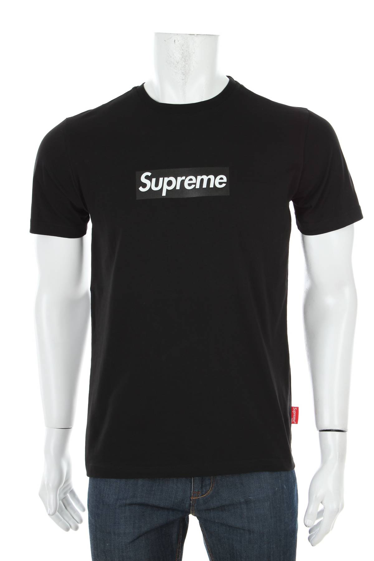 Мъжка тениска Supreme Spain1