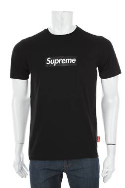Мъжка тениска Supreme Spain1