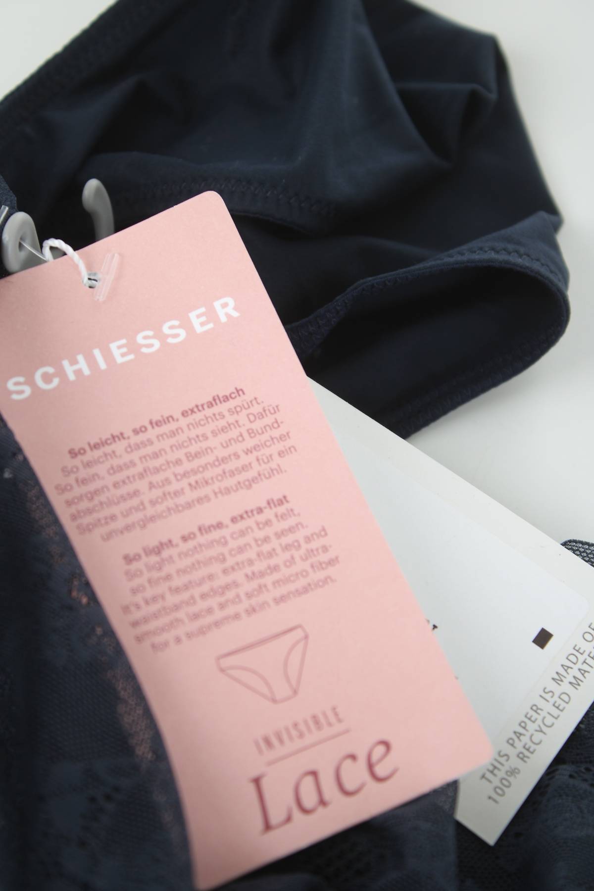 Бикини Schiesser3